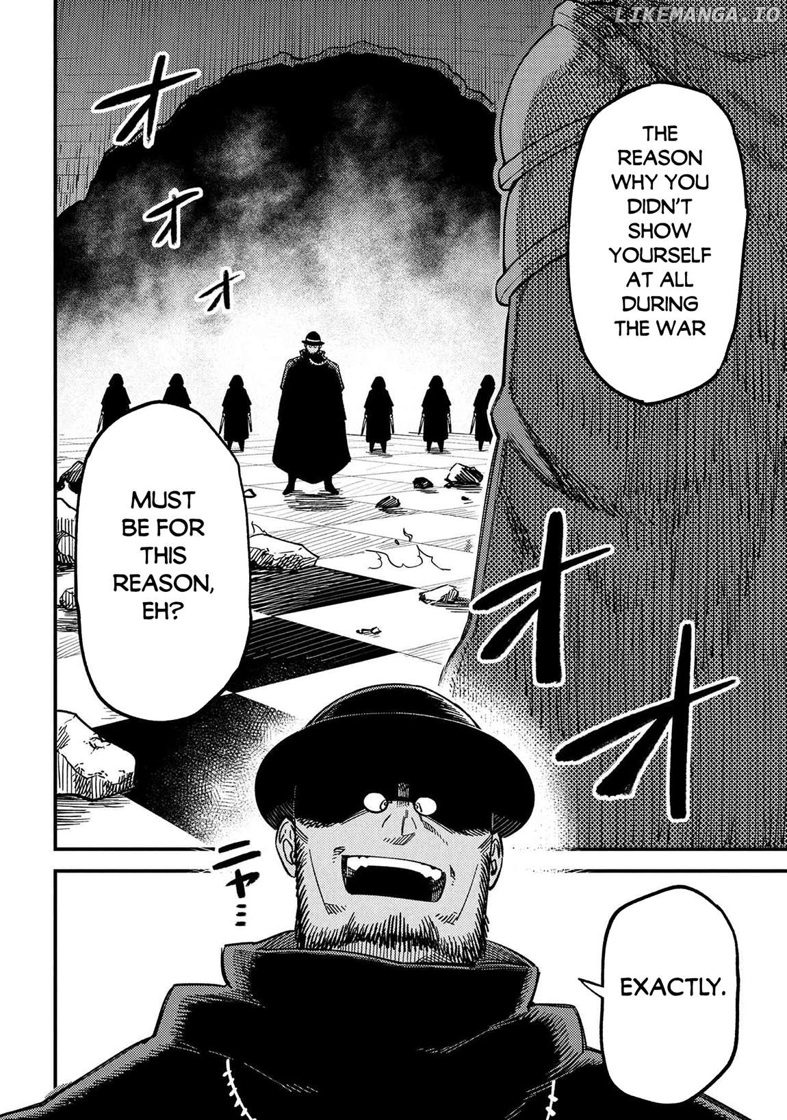 Redo Of Healer, Chapter 69.1 image 05
